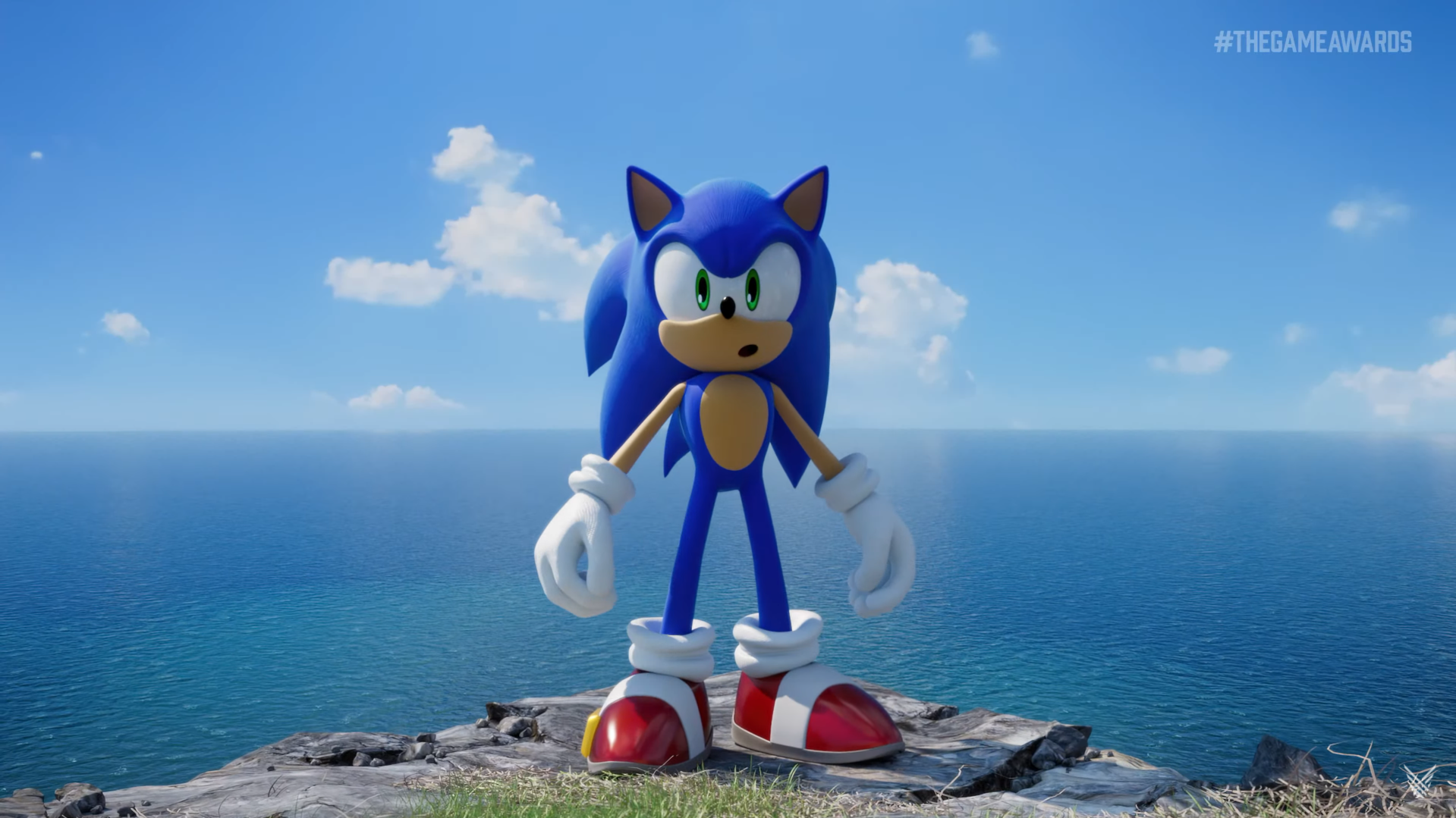 Detail Gambar Gambar Sonic Nomer 37