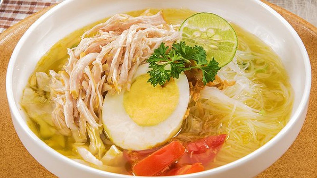 Detail Gambar Gambar Soto Nomer 13