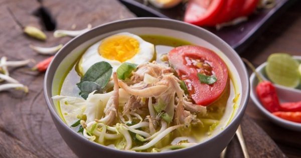 Detail Gambar Gambar Soto Nomer 14