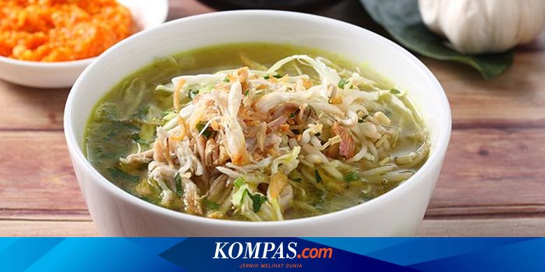 Detail Gambar Gambar Soto Nomer 28