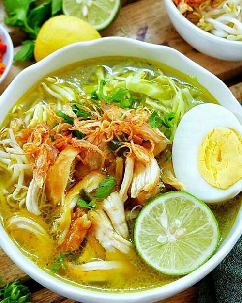 Detail Gambar Gambar Soto Nomer 35