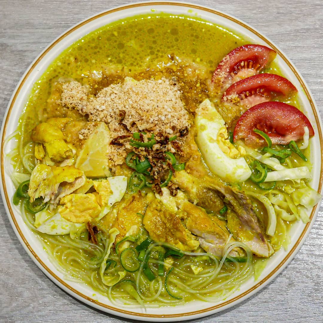 Detail Gambar Gambar Soto Nomer 45