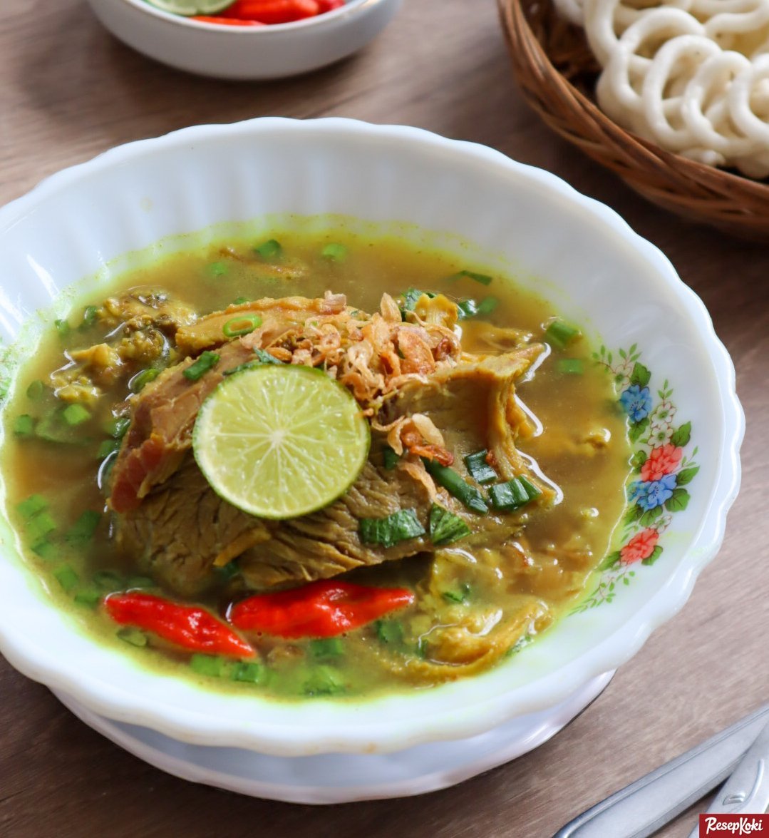 Detail Gambar Gambar Soto Nomer 46