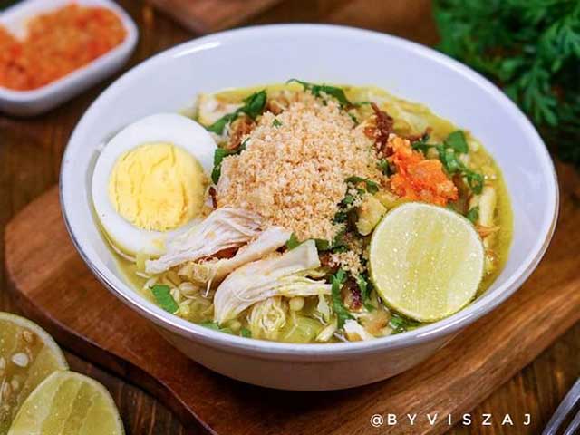 Detail Gambar Gambar Soto Nomer 48