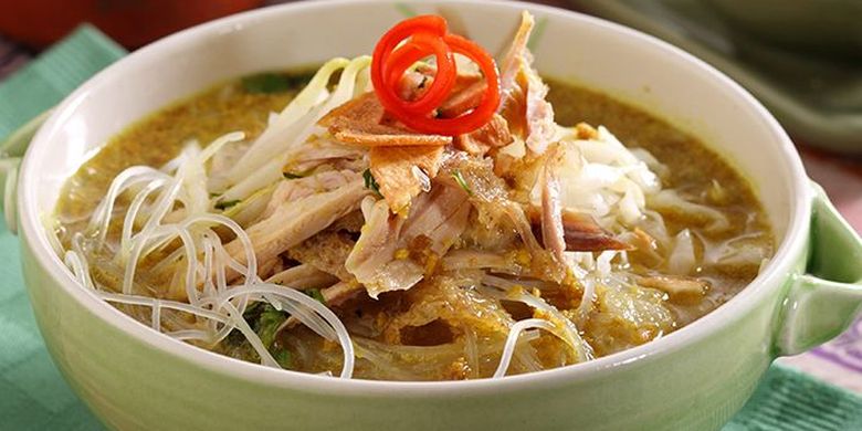 Detail Gambar Gambar Soto Nomer 7