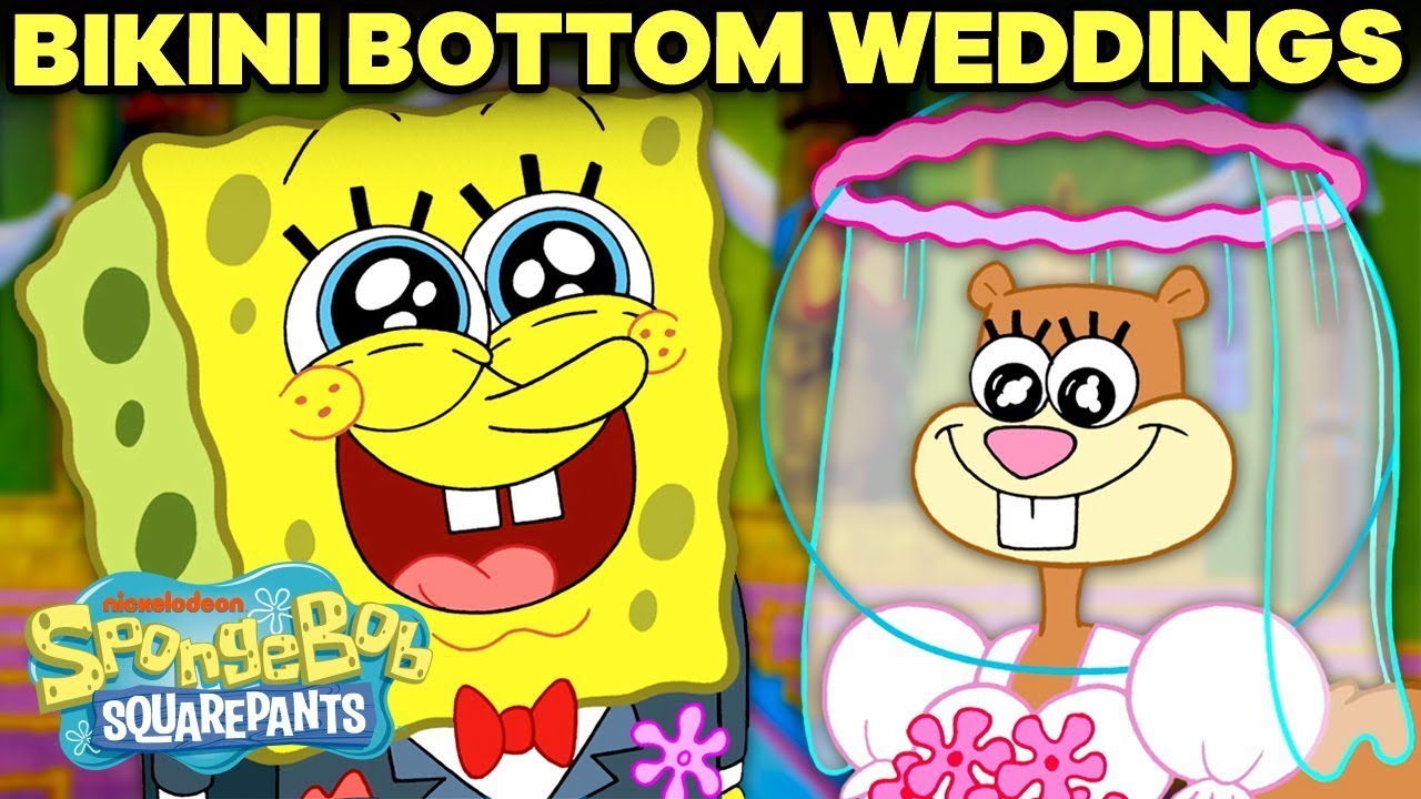 Detail Gambar Gambar Spongebob Nomer 18