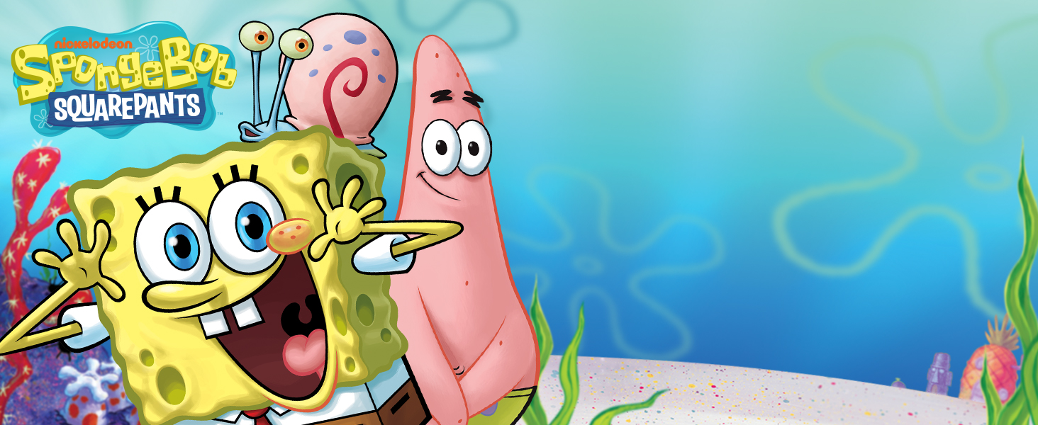 Detail Gambar Gambar Spongebob Nomer 30