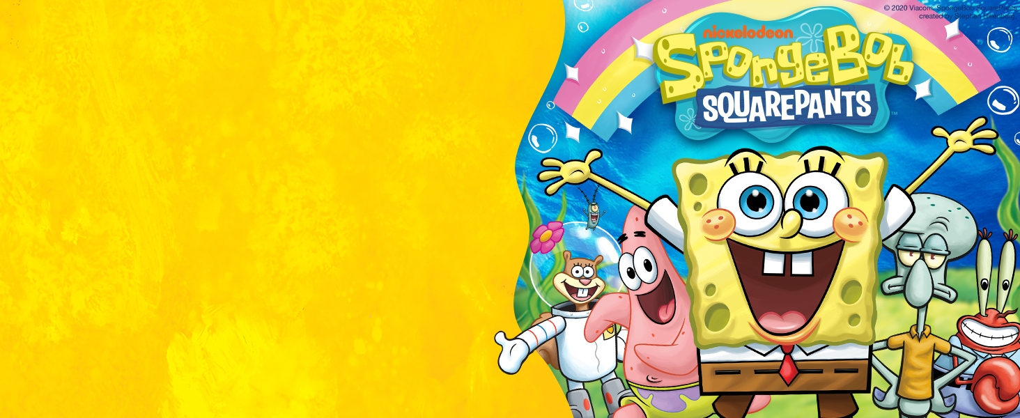 Detail Gambar Gambar Spongebob Nomer 32