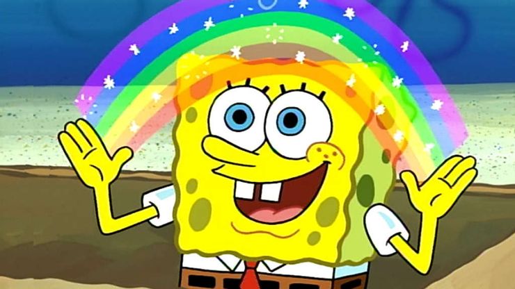 Detail Gambar Gambar Spongebob Nomer 36