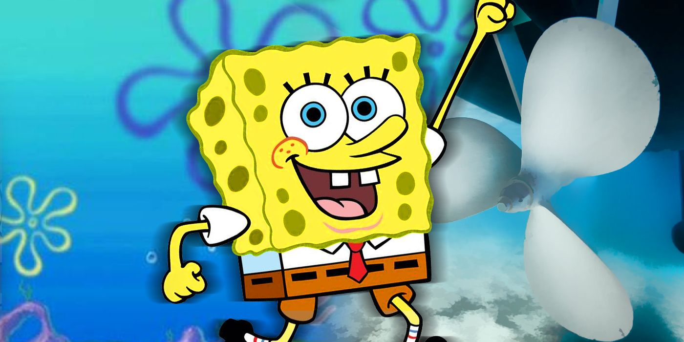 Download Gambar Gambar Spongebob Nomer 38