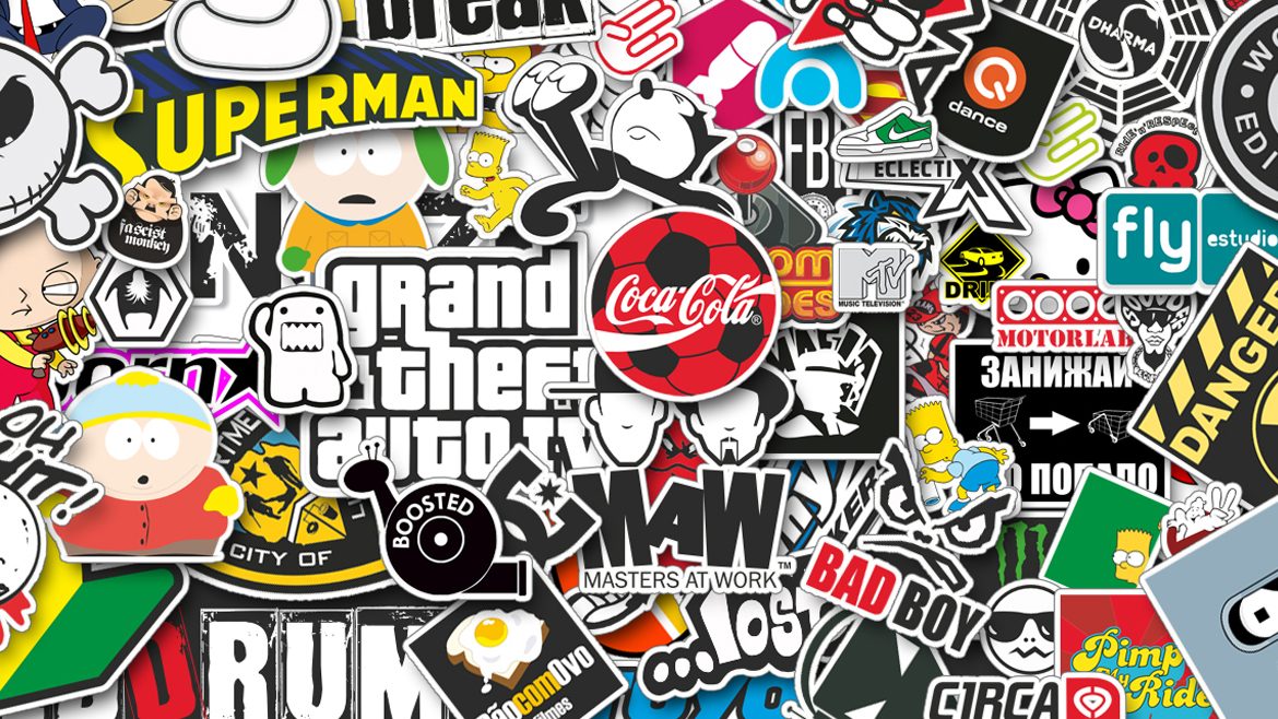 Detail Gambar Gambar Stiker Nomer 26