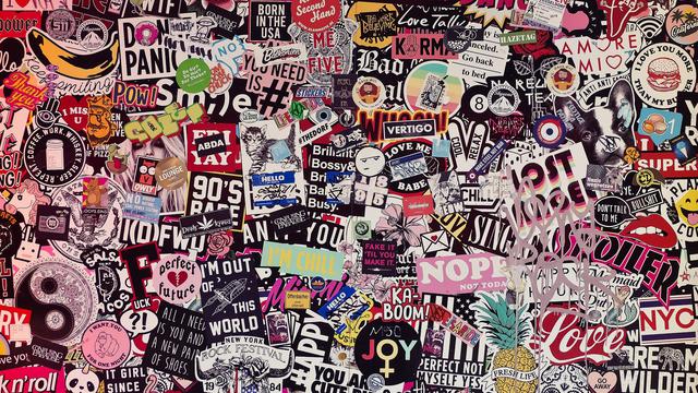 Detail Gambar Gambar Stiker Nomer 54