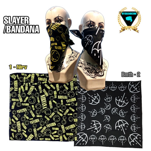 Detail Gambar Gambar Syalf Bandana Nomer 25