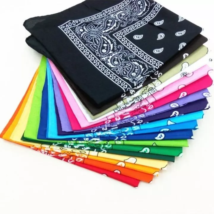 Detail Gambar Gambar Syalf Bandana Nomer 7