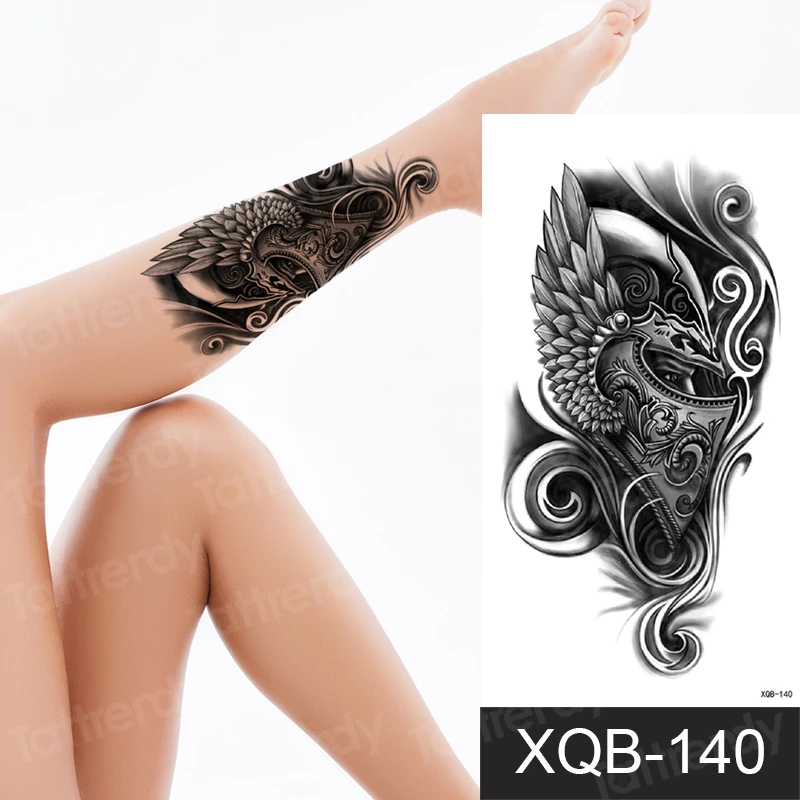 Detail Gambar Gambar Tato Keren Nomer 50