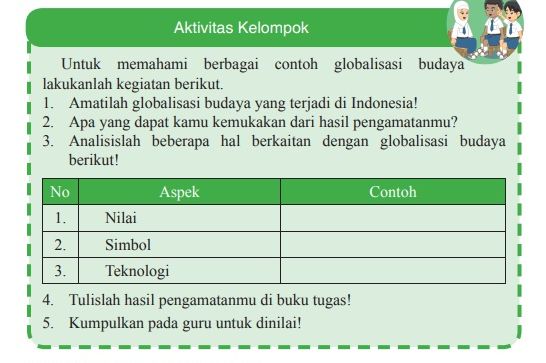 Detail Gambar Gambar Teknologi Hasil Globalisasi Nomer 17