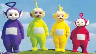 Detail Gambar Gambar Teletubbies Nomer 21