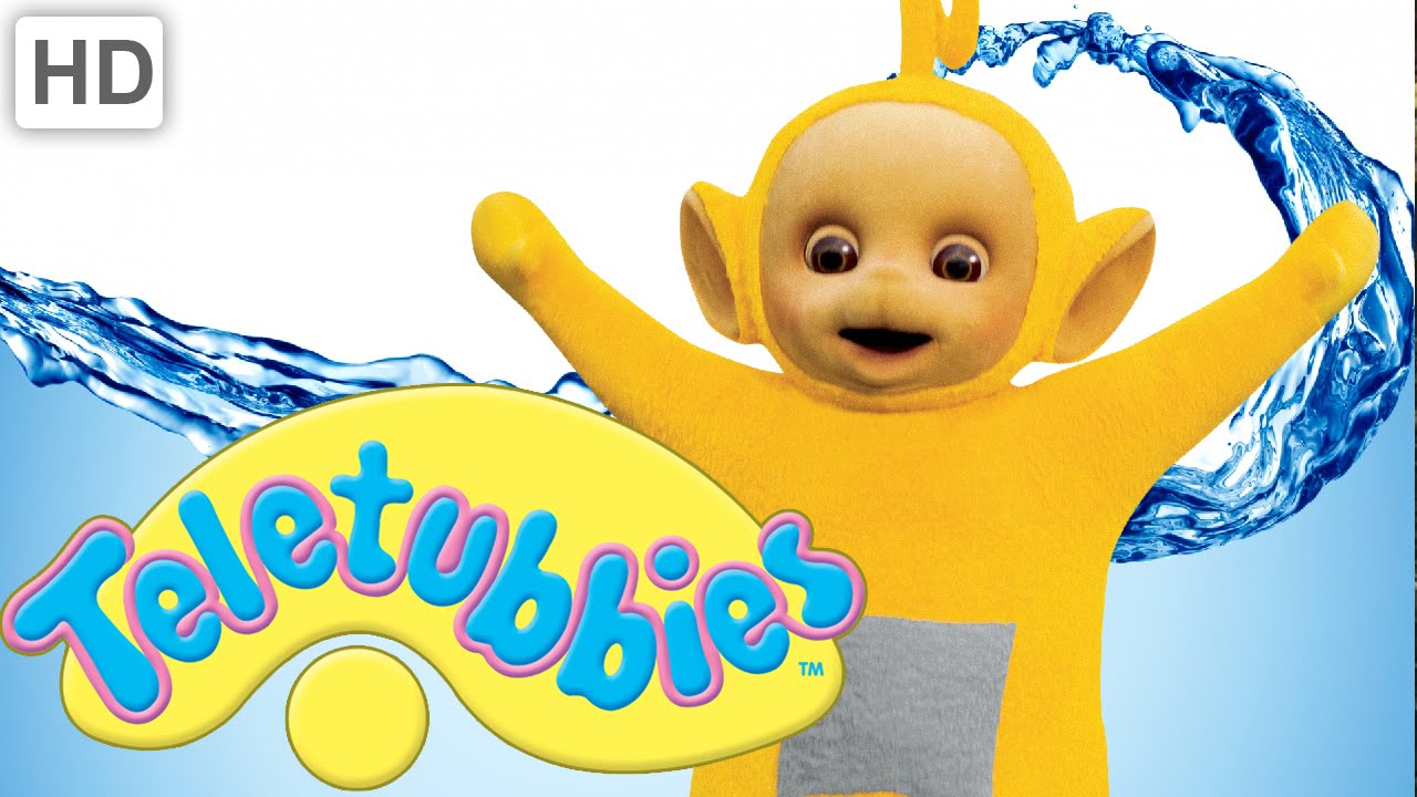 Detail Gambar Gambar Teletubbies Nomer 39