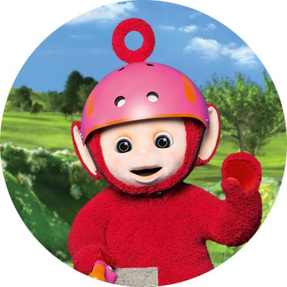 Detail Gambar Gambar Teletubbies Nomer 50