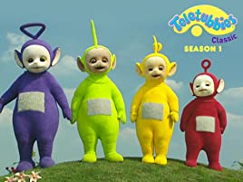 Detail Gambar Gambar Teletubbies Nomer 52