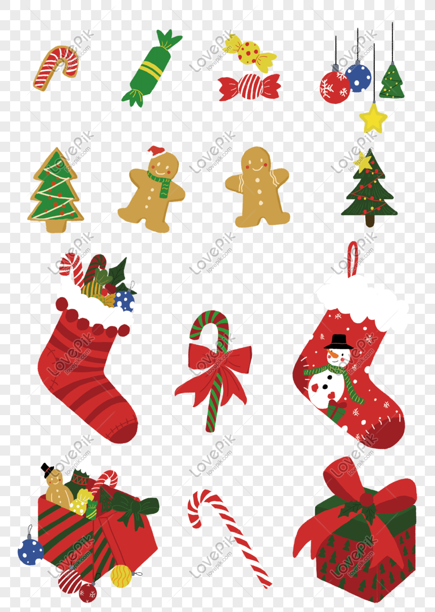 Detail Gambar Gambar Tema Natal Nomer 9