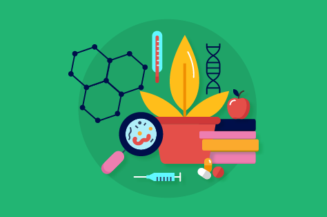 Detail Gambar Gambar Tentang Biologi Nomer 11