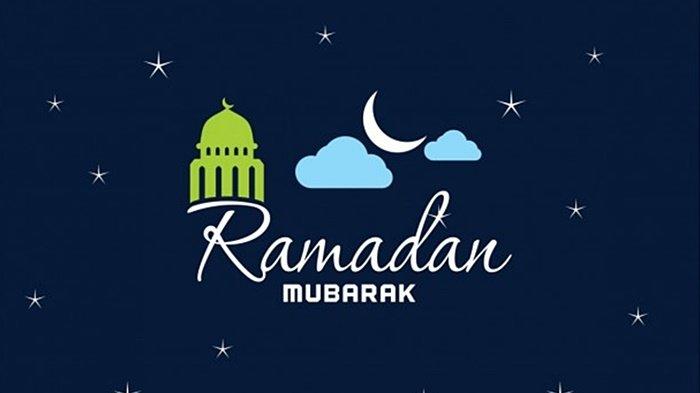 Detail Gambar Gambar Tentang Bulan Ramadhan Nomer 14