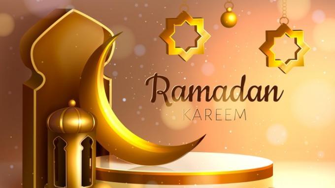 Detail Gambar Gambar Tentang Bulan Ramadhan Nomer 15