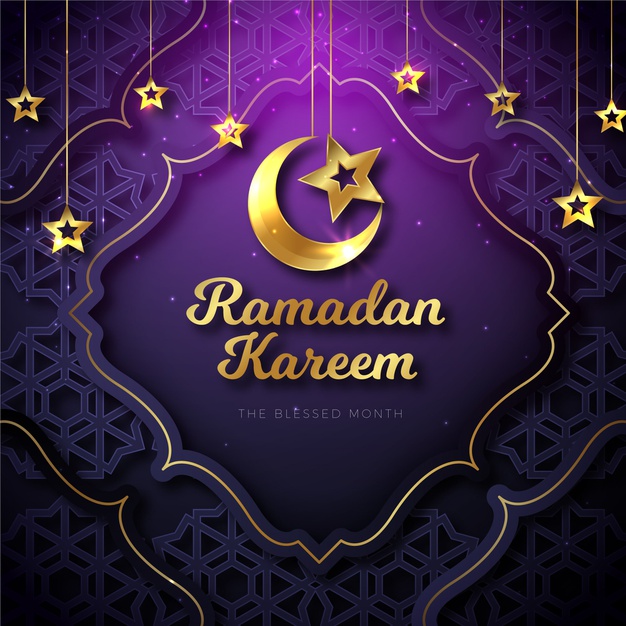 Detail Gambar Gambar Tentang Bulan Ramadhan Nomer 4