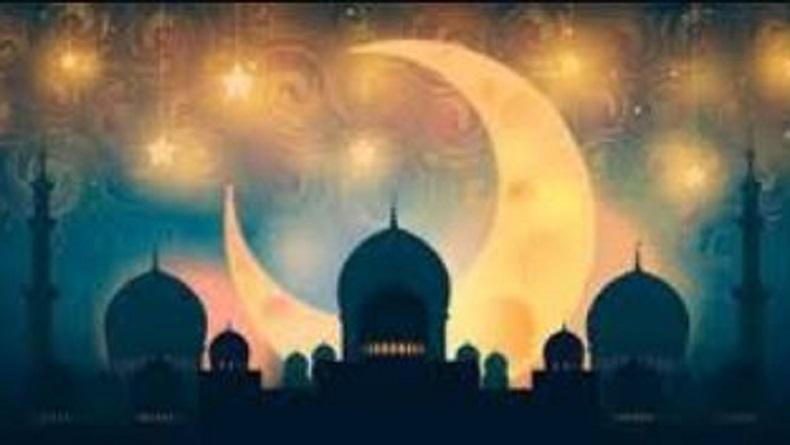 Detail Gambar Gambar Tentang Bulan Ramadhan Nomer 51