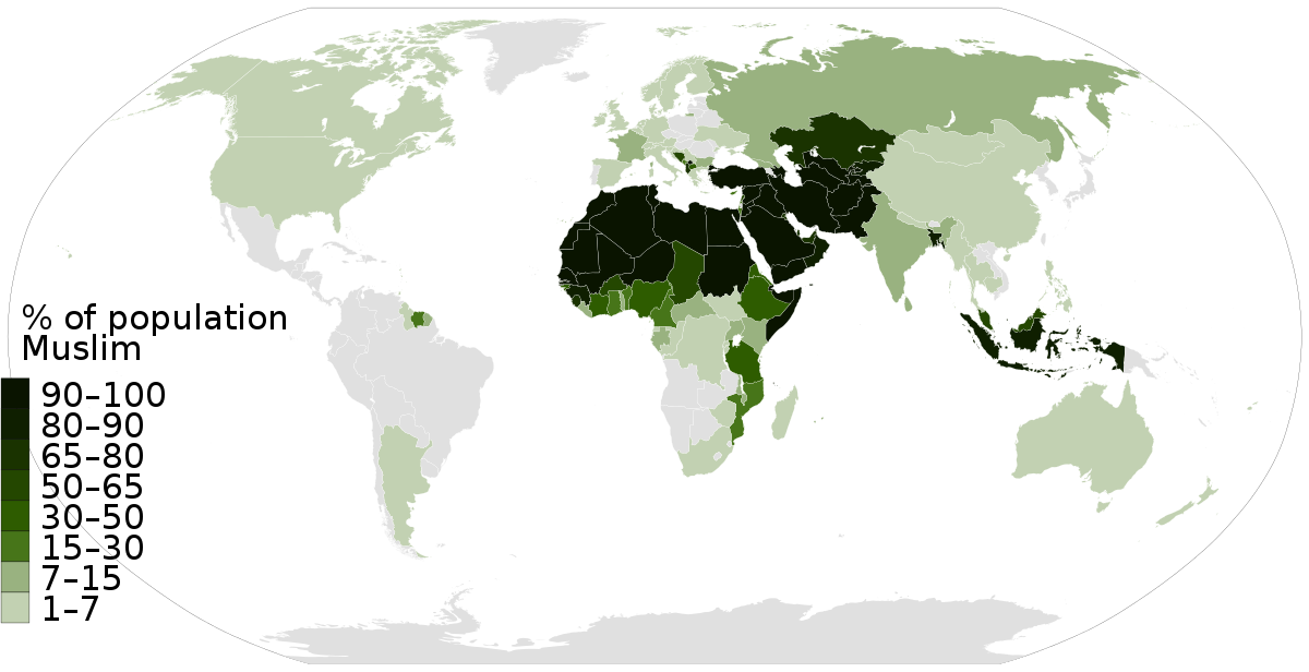 Detail Gambar Gambar Tentang Islam Nomer 25