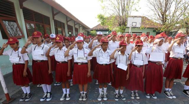 Detail Gambar Gambar Tentang Kegiatan Sekolah Nomer 32