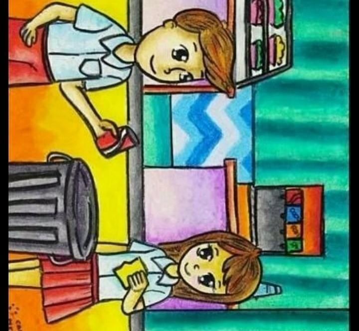 Detail Gambar Gambar Tentang Kigiatan Sekolah Nomer 15