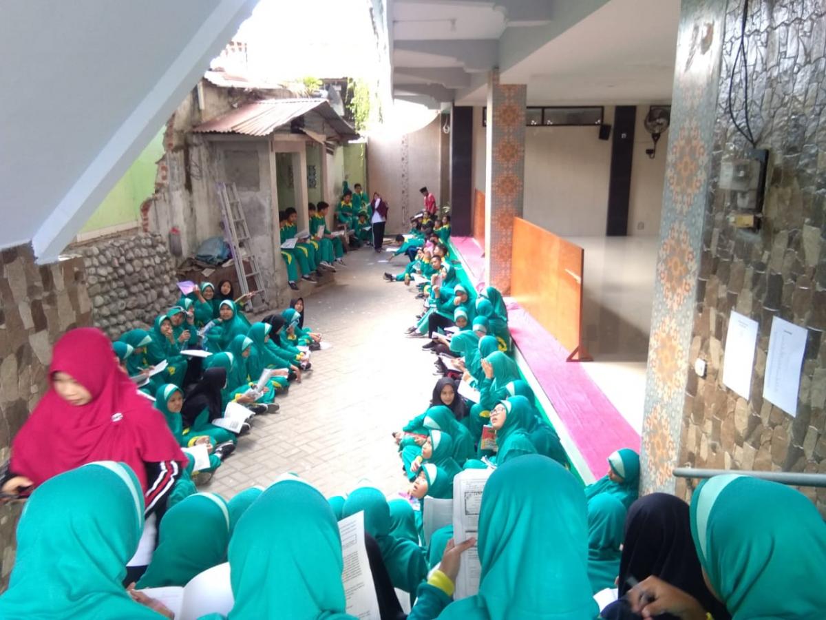 Detail Gambar Gambar Tentang Kigiatan Sekolah Nomer 44