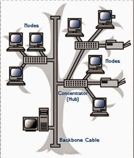 Detail Gambar Gambar Topologi Nomer 14