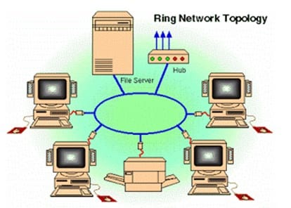 Detail Gambar Gambar Topologi Nomer 33