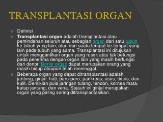 Detail Gambar Gambar Transplantasi Organ Nomer 18