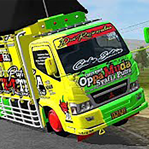 Gambar Gambar Truk - KibrisPDR