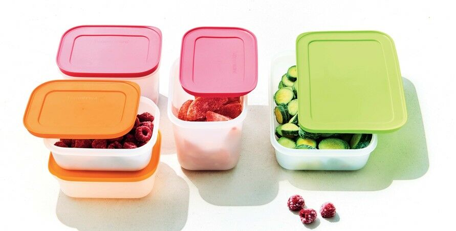 Detail Gambar Gambar Tupperware Nomer 12