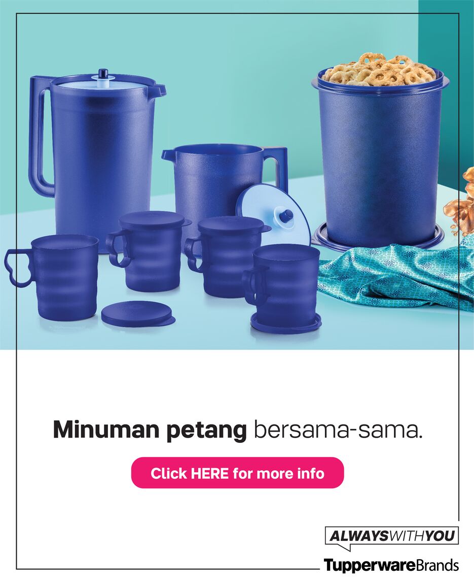 Detail Gambar Gambar Tupperware Nomer 17