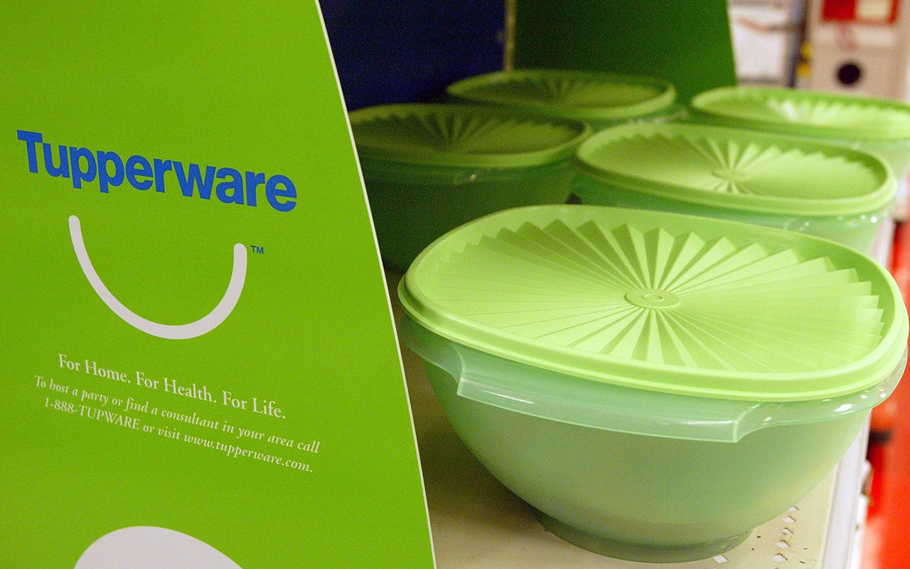 Detail Gambar Gambar Tupperware Nomer 28