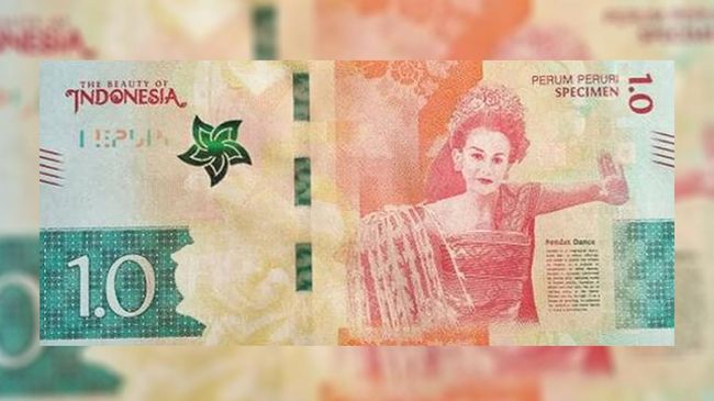 Detail Gambar Gambar Uang Rupiah Nomer 47