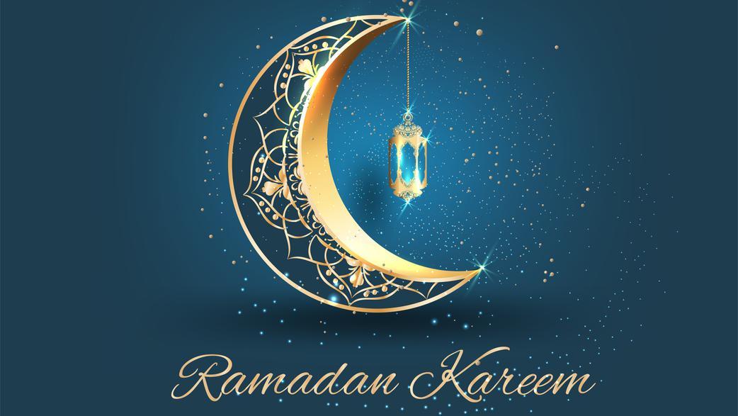 Detail Gambar Gambar Ucapan Ramadhan Nomer 15