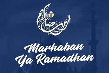 Detail Gambar Gambar Ucapan Ramadhan Nomer 16