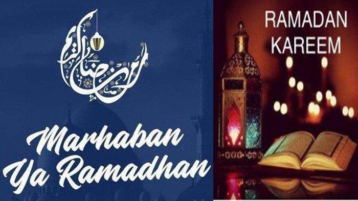 Detail Gambar Gambar Ucapan Ramadhan Nomer 28