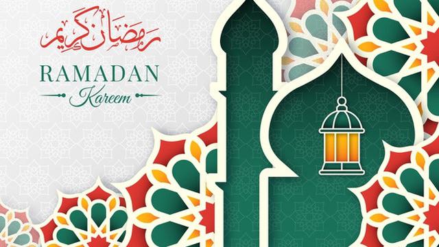 Detail Gambar Gambar Ucapan Ramadhan Nomer 38