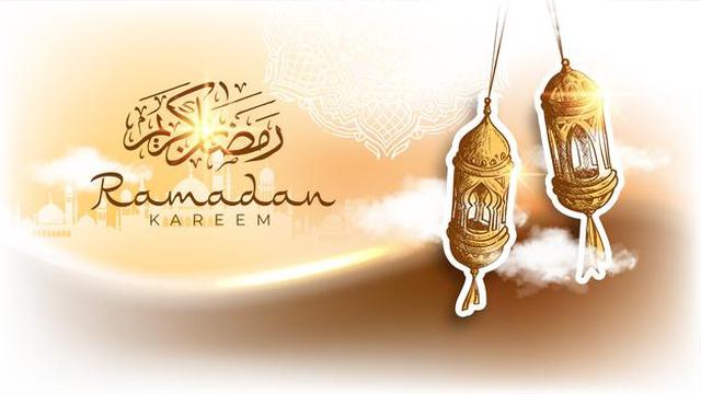 Detail Gambar Gambar Ucapan Ramadhan Nomer 43
