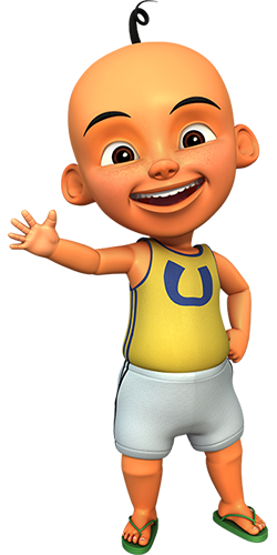 Gambar Gambar Upin Ipin - KibrisPDR