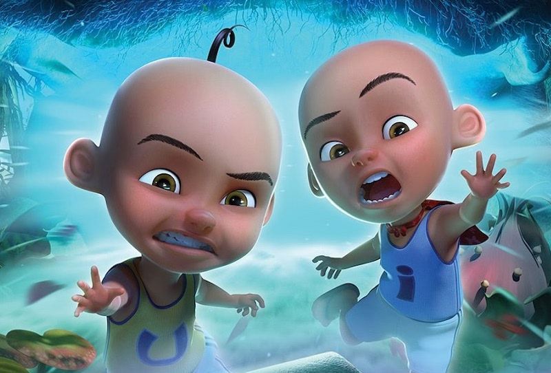 Detail Gambar Gambar Upin Ipin Nomer 29