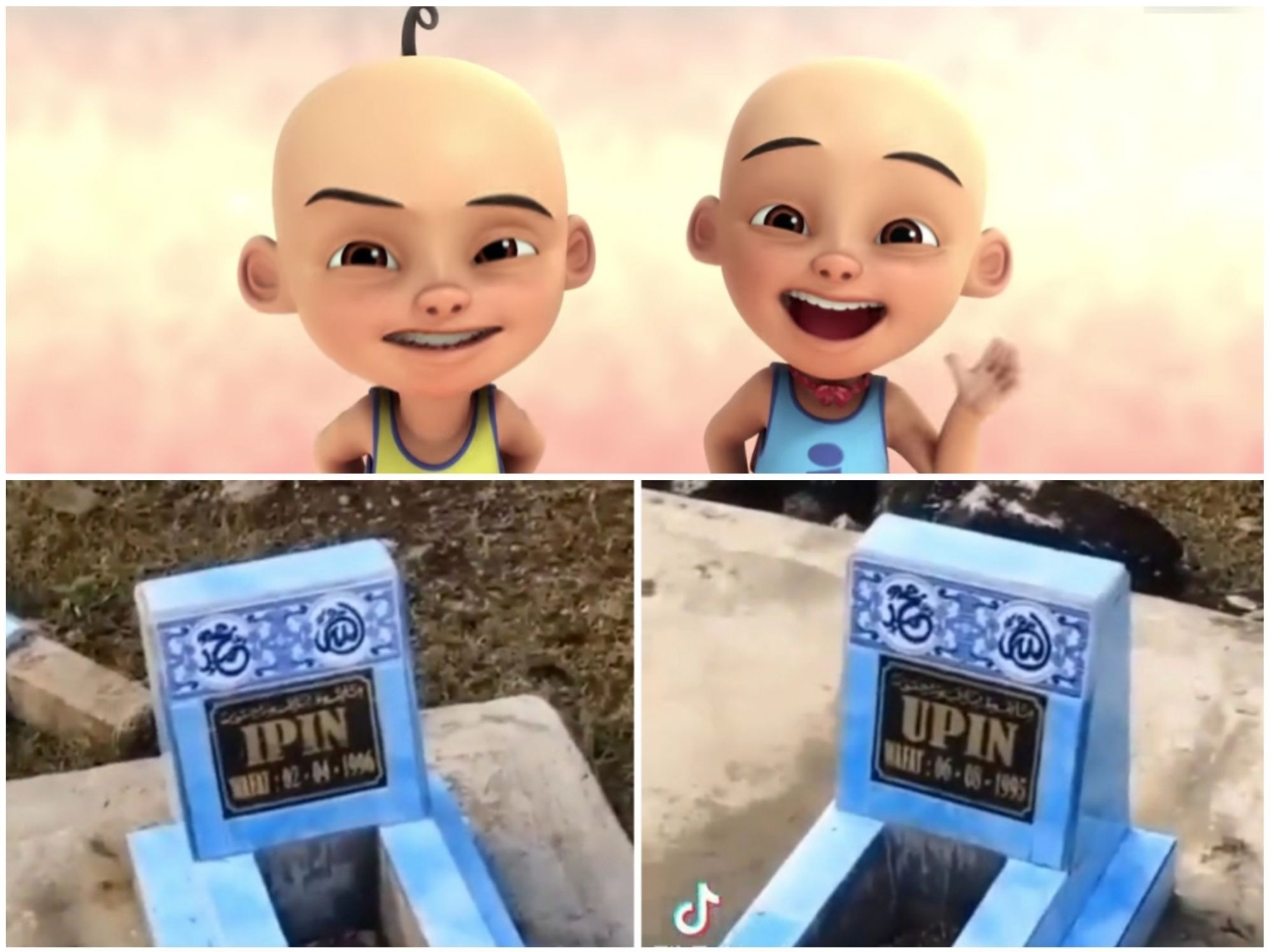 Detail Gambar Gambar Upin Ipin Nomer 37